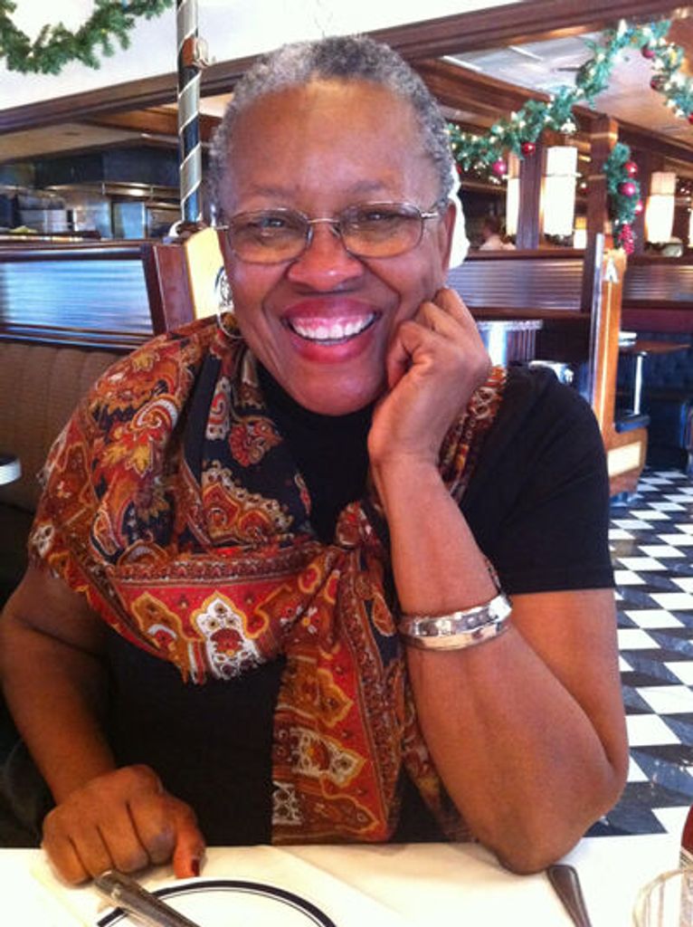 Qua Sonnette Mattix Austin Profile Photo