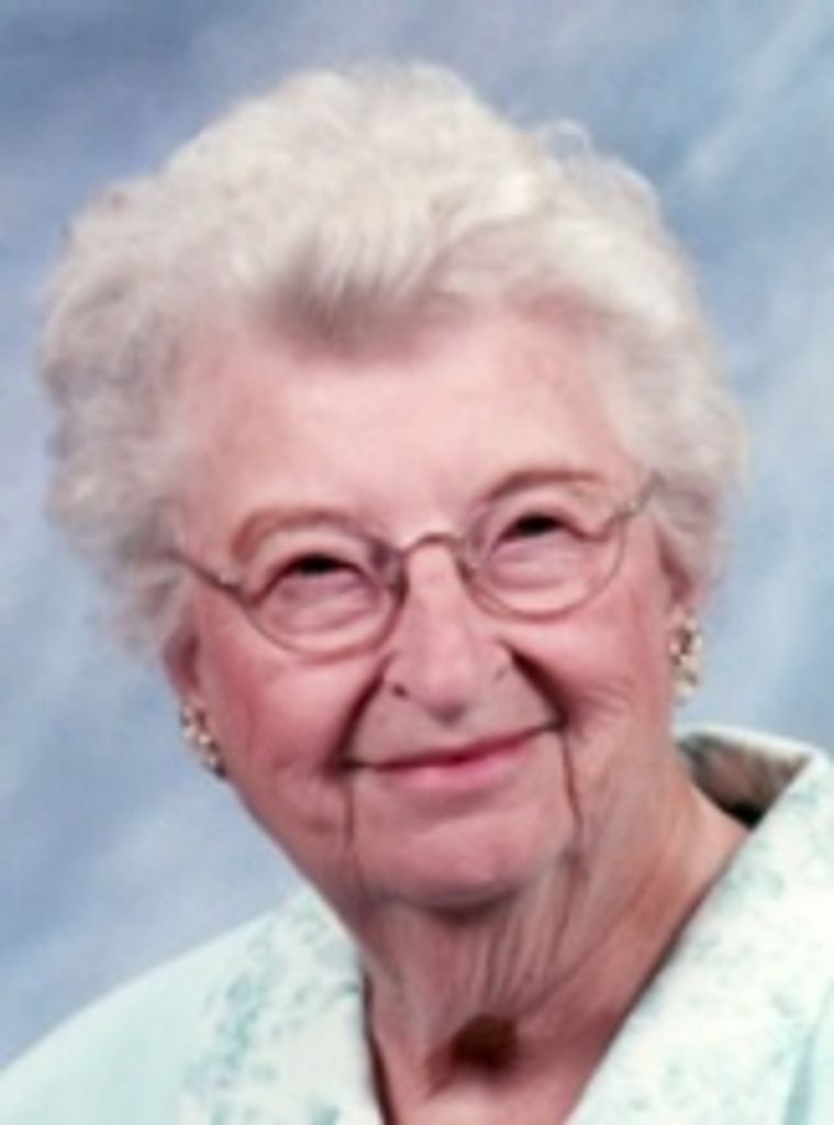 Virginia May Wachholz