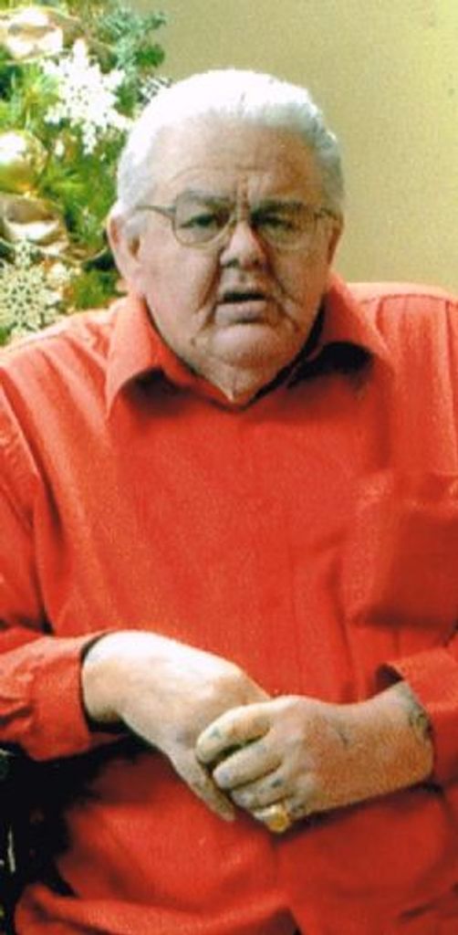 Donald Leblex