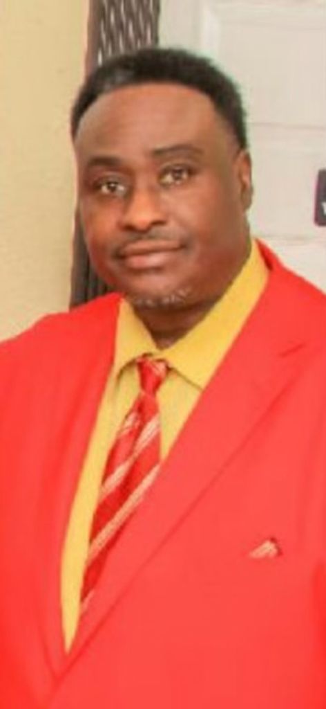 Roy Webb Profile Photo