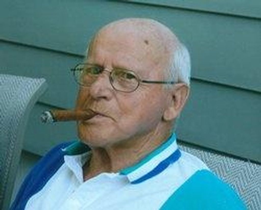 Llewellyn ''Lew'' James Robicheau