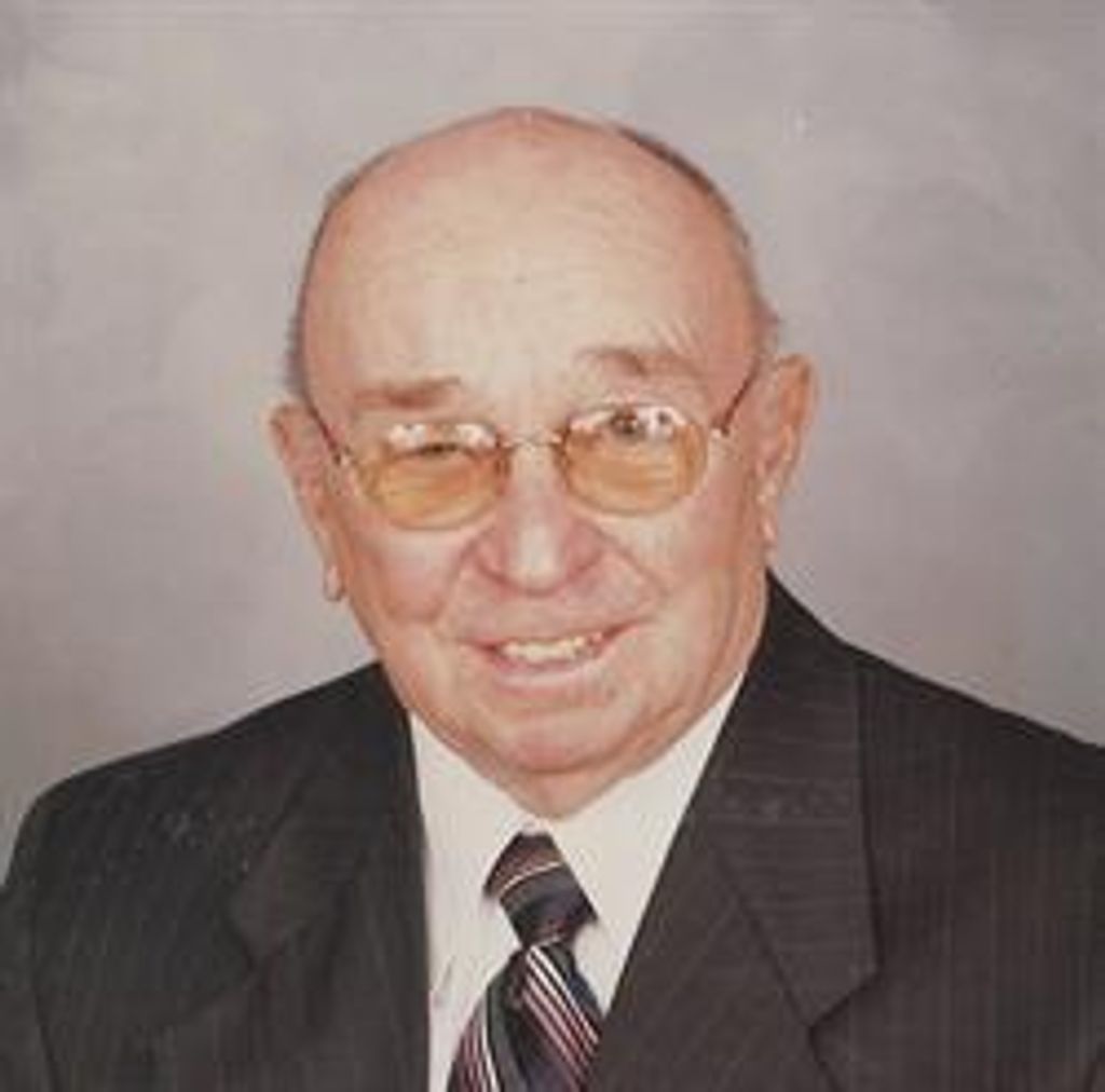 Edward J Taylor Profile Photo