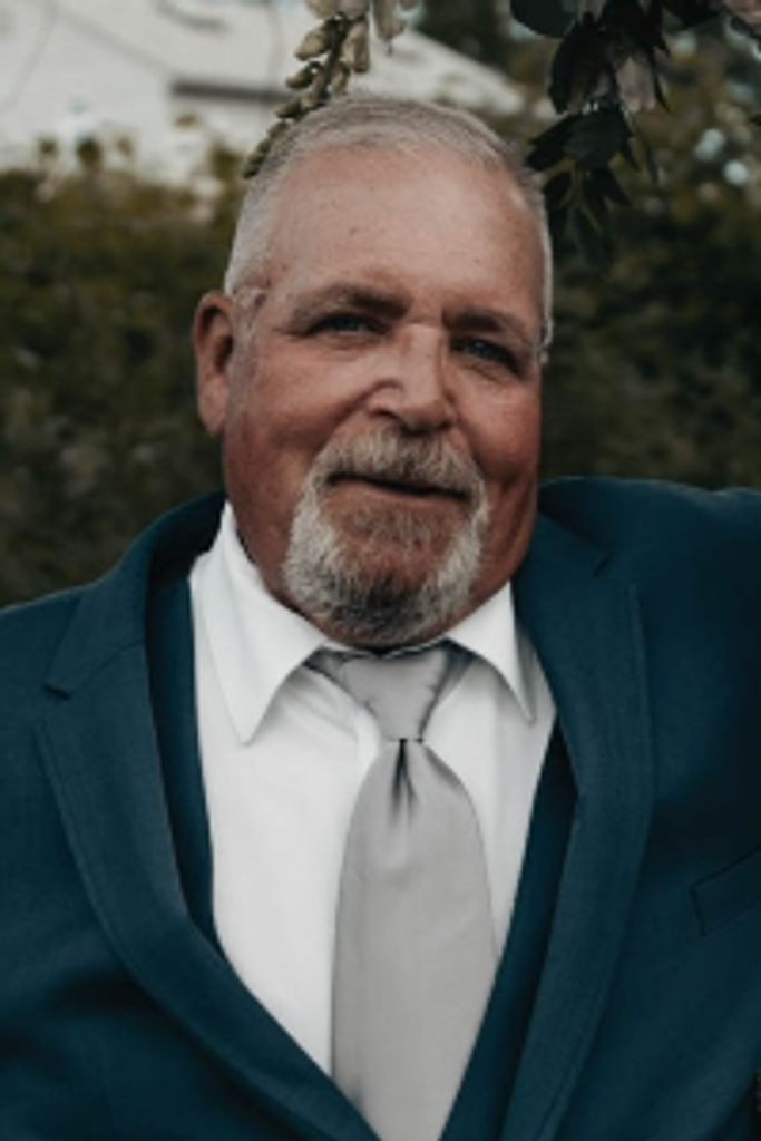 Gerald W. Grafton, Jr. Profile Photo