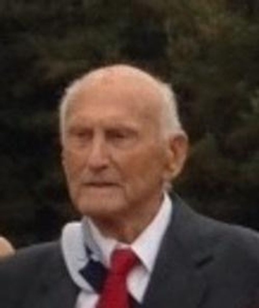 George Landsberg