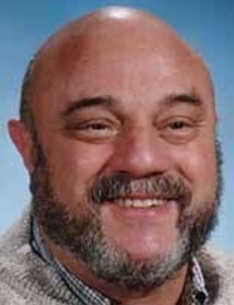 Joel S. Berenson-Bart