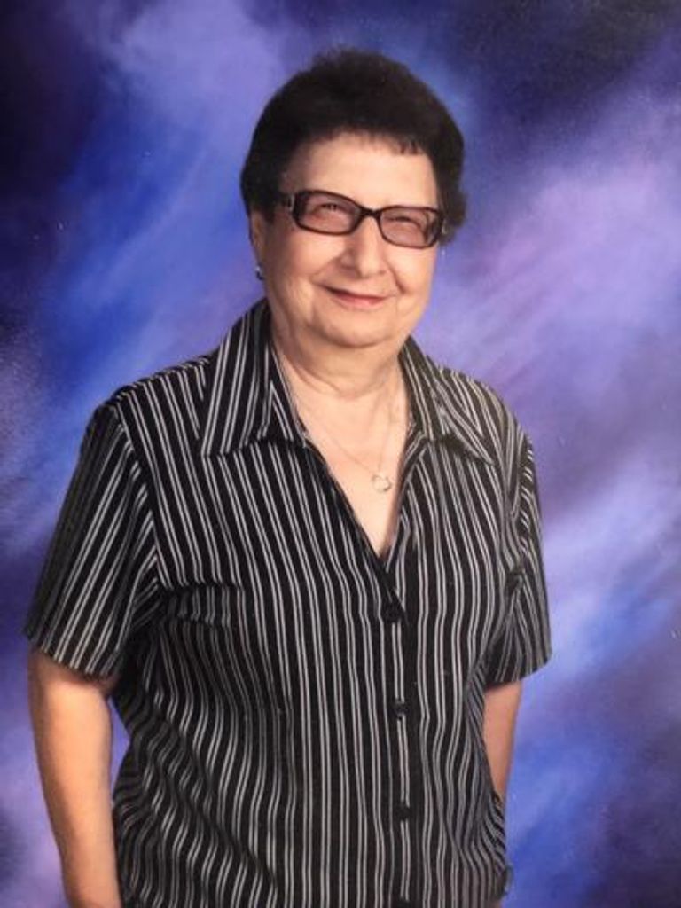 Frances Marie Grant Profile Photo