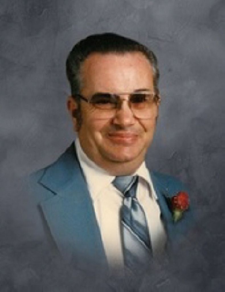 Rev. Archie Lee Kuykendall Profile Photo