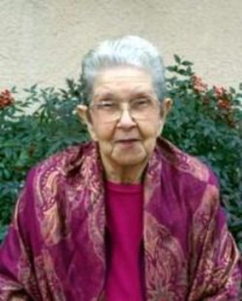 Gladys Susen