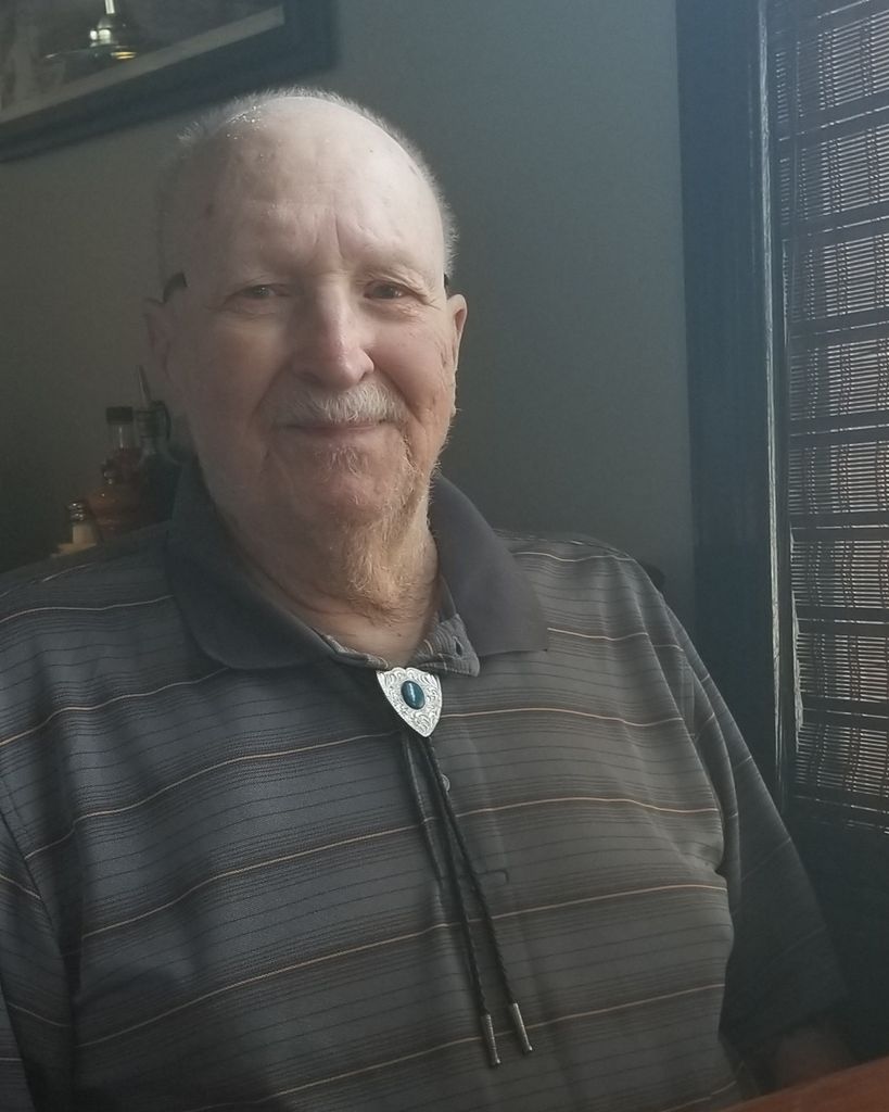 Robert Lee Kropp Profile Photo