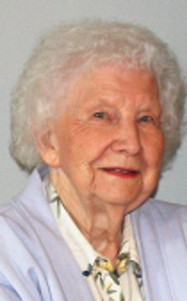 Verneta "Nita" Morrison Profile Photo