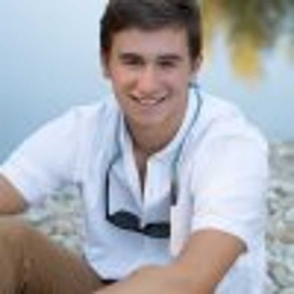 Jaxon A. Maricelli Profile Photo