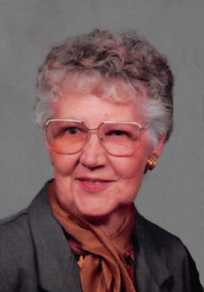 Ruth Schneck Profile Photo