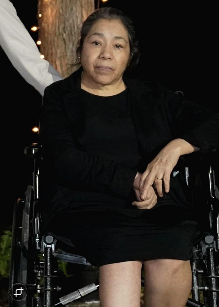 Martha Sandoval Profile Photo