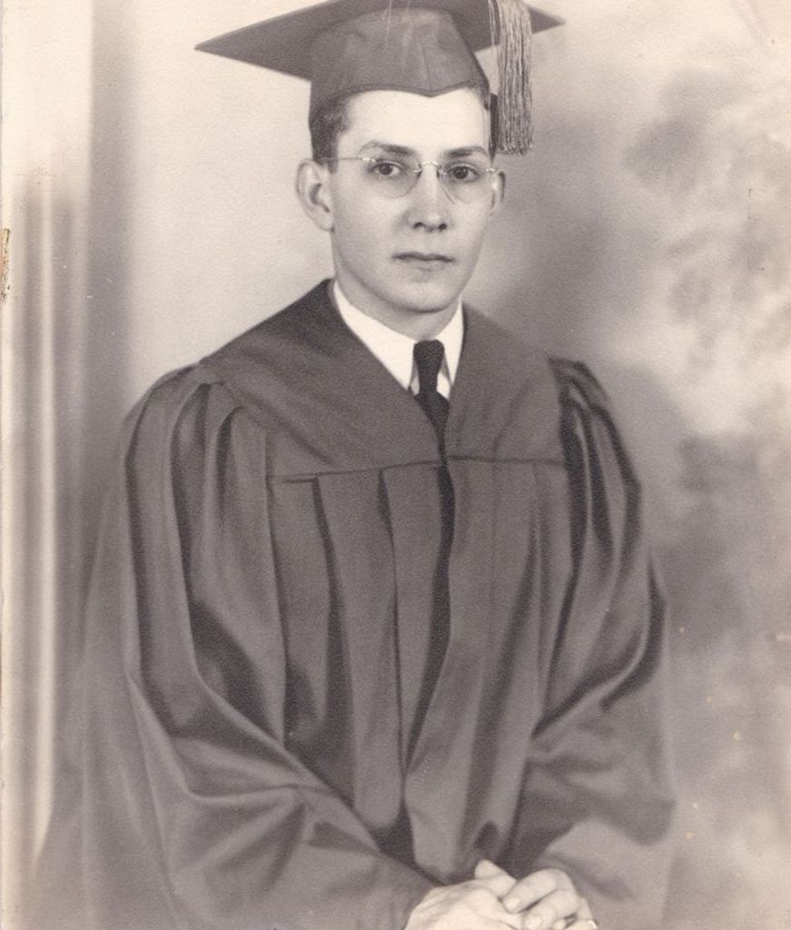 William David Conner