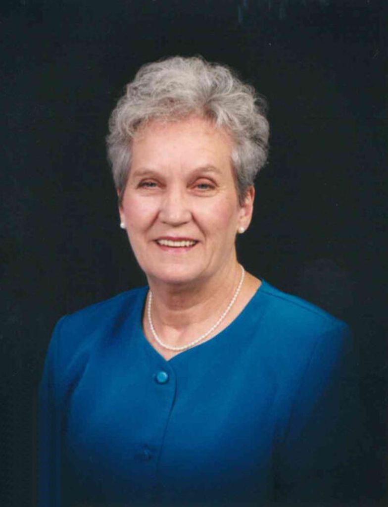 Eleen Farmer