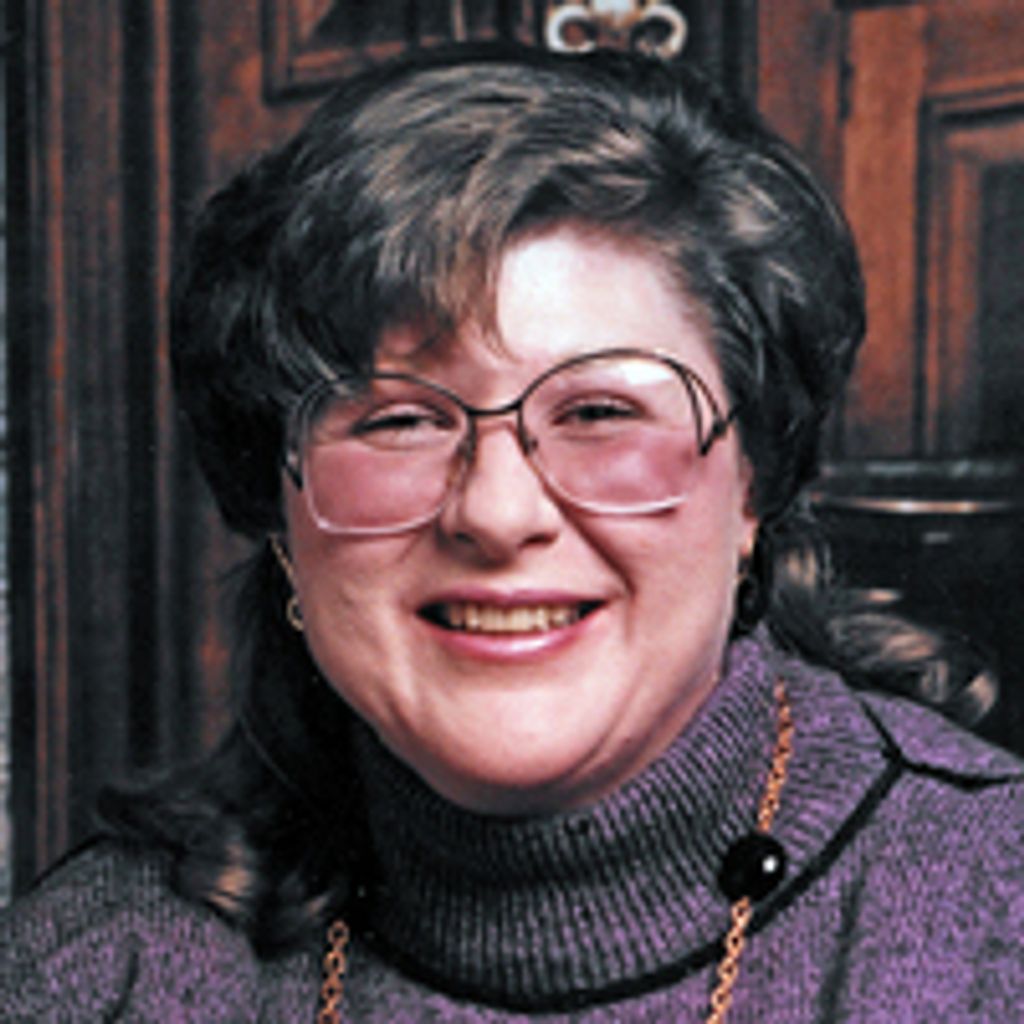 Mary Jane Burtcher