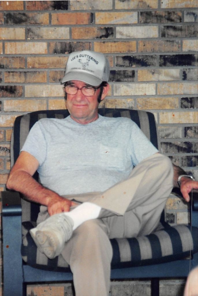 Tonie "Tom" A. Tucker