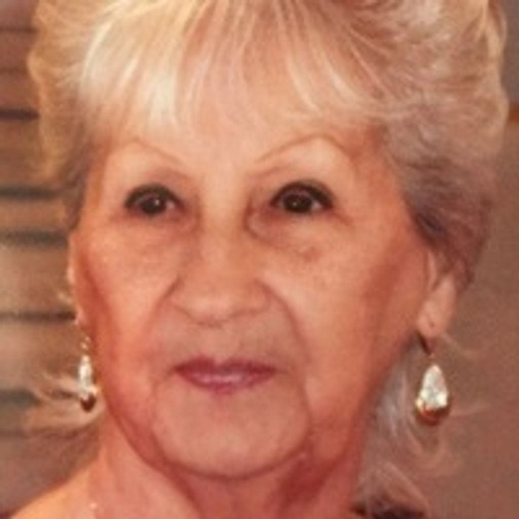 Julia Ann Williams Mattke