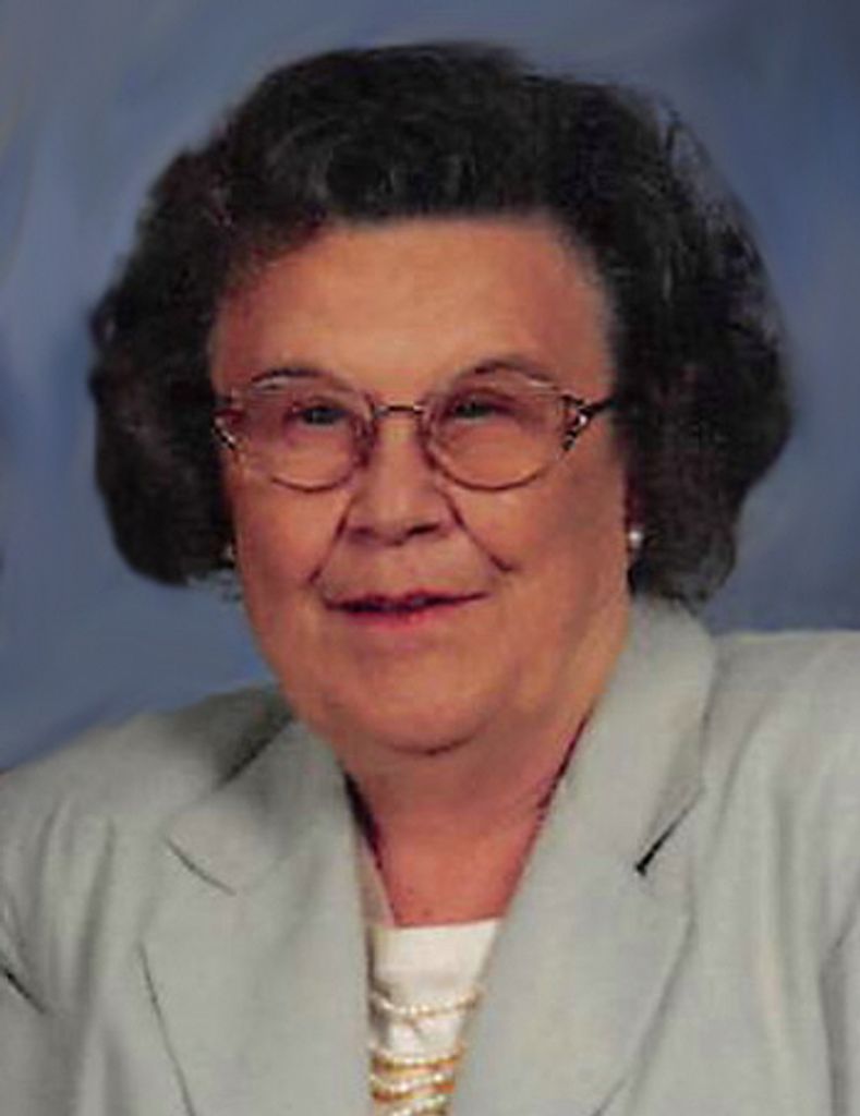 Margaret "Peggy" L. Mckinley Profile Photo