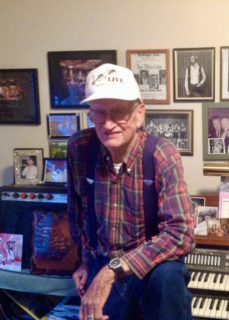 John Riley Barnette