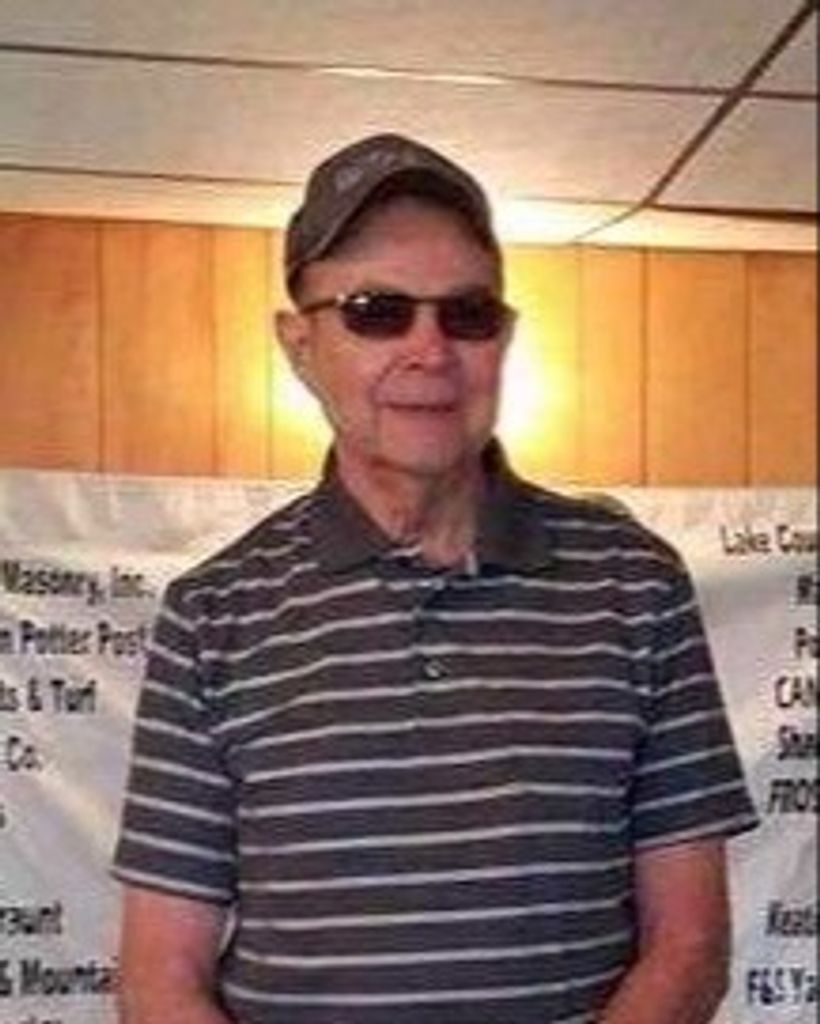 Joseph H. FOUST Profile Photo