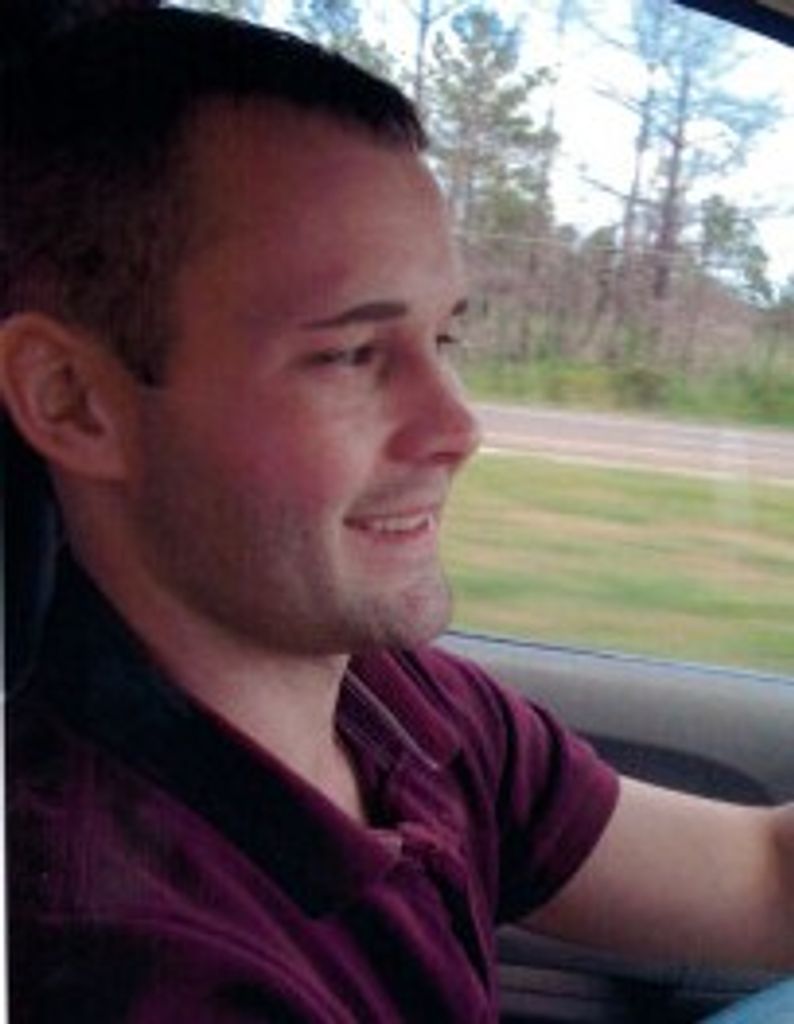 Jayson W England Profile Photo