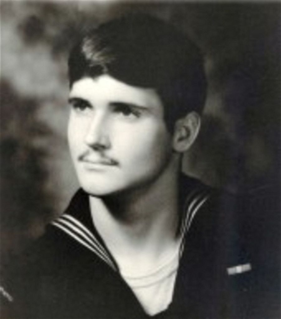 Russell "Dean" Anglin