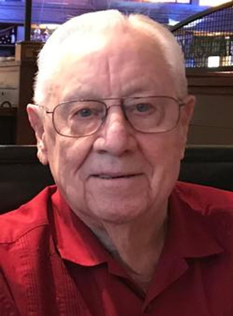 Donald Ferguson Profile Photo