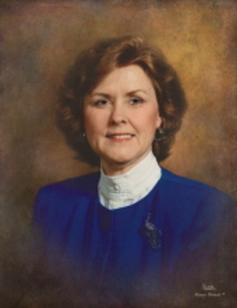 Margaret Helen Roddy Bryson