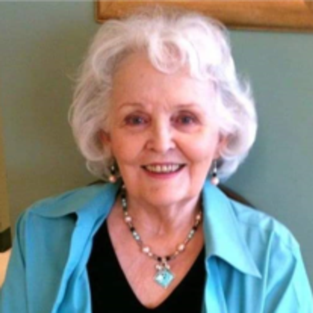 Joann Prince