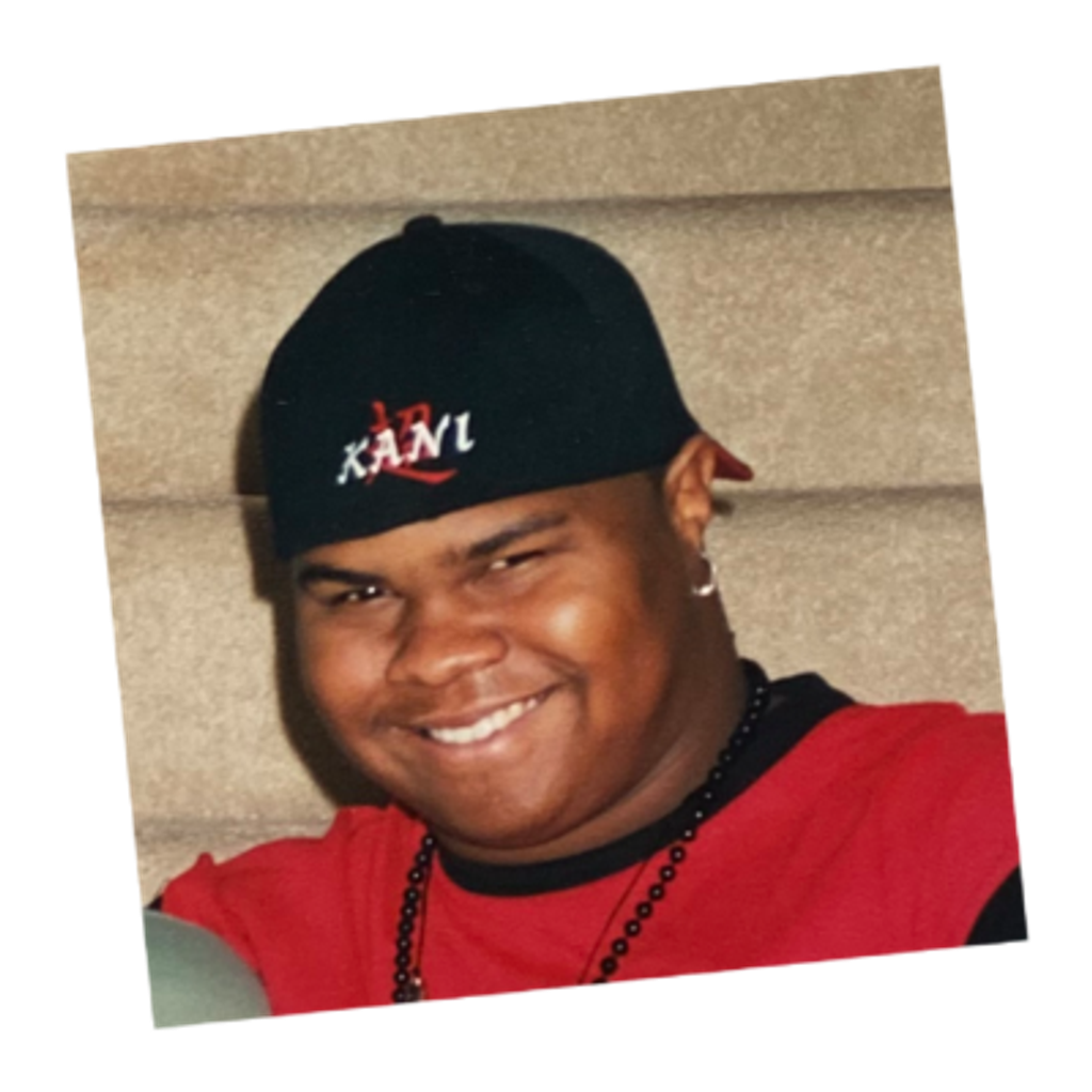 Brandon Asher Bowen Profile Photo