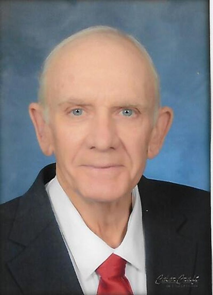 Allen Creighton Walker Profile Photo