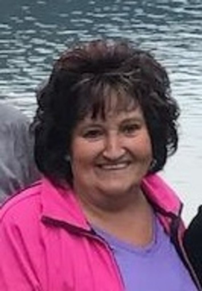 Sherri A. Steuber Profile Photo