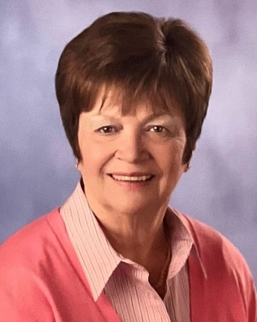Joan Clair Schulz Profile Photo