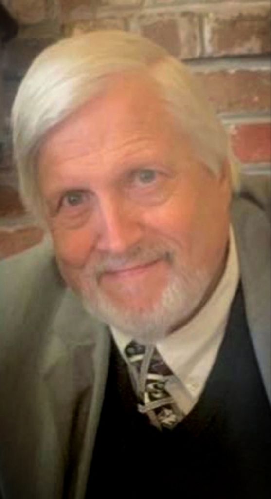 John Sullivan Woodall, Sr.