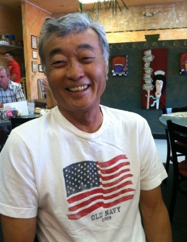 Tadashi Murata Profile Photo