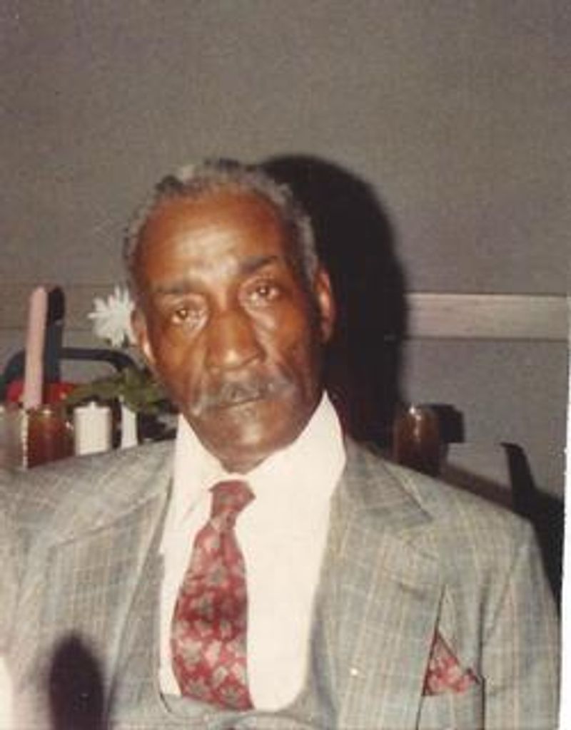 Leon Randolph, Sr. Profile Photo