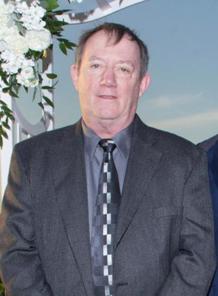 Francis W. Reilly, Jr. Profile Photo