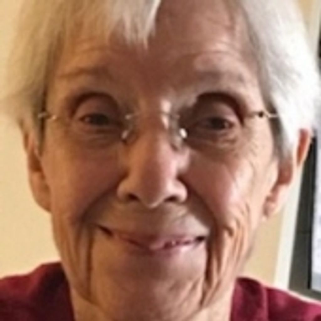 Betty Lou Ewing