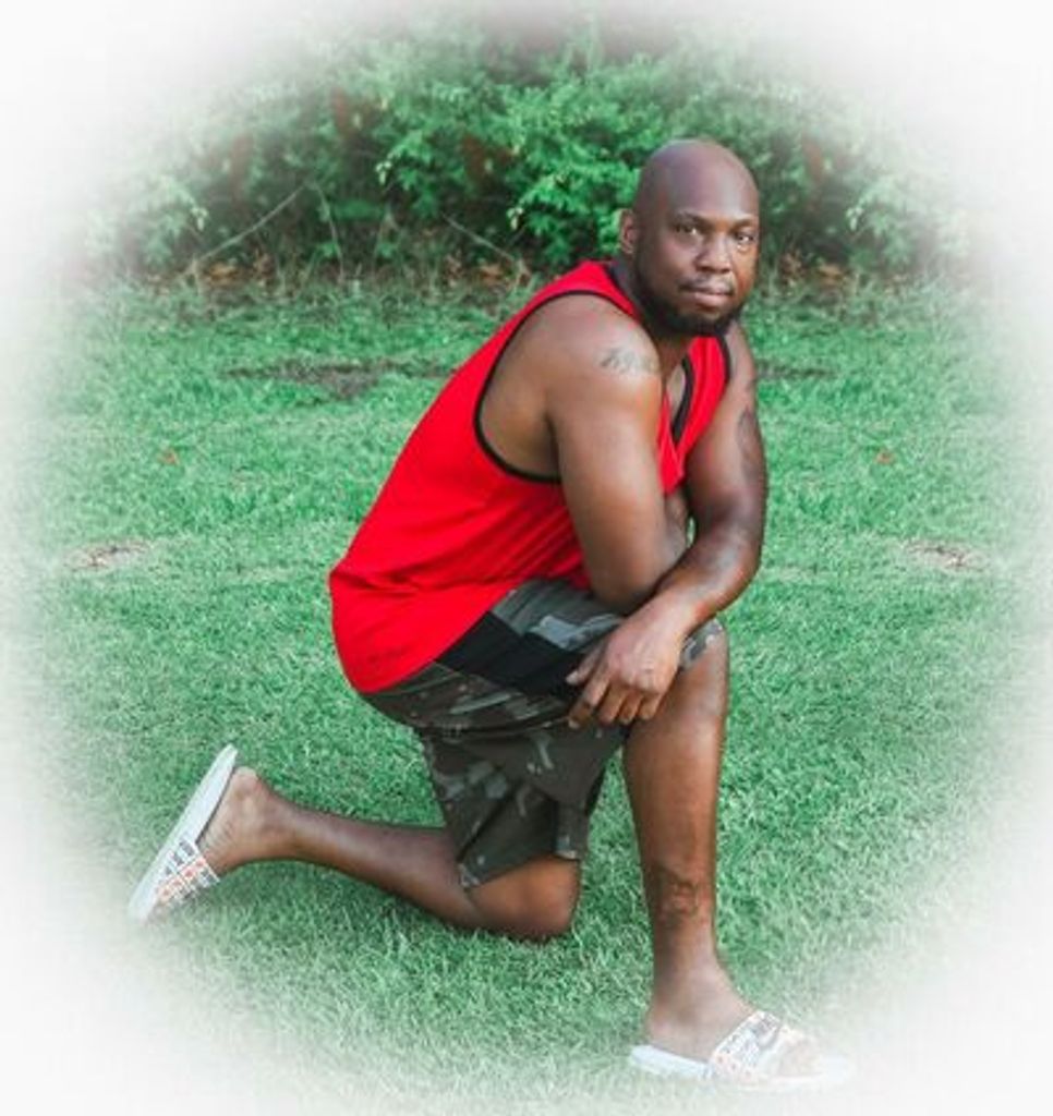 Rodriquez L Gibbs Profile Photo