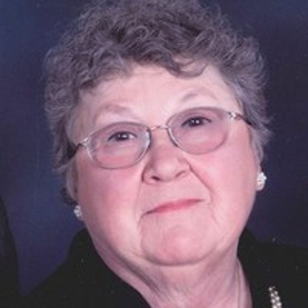 Vilma H. Geiger