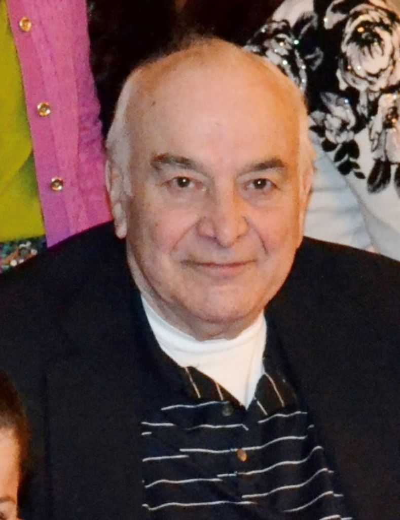 Robert J. Cacchio Profile Photo
