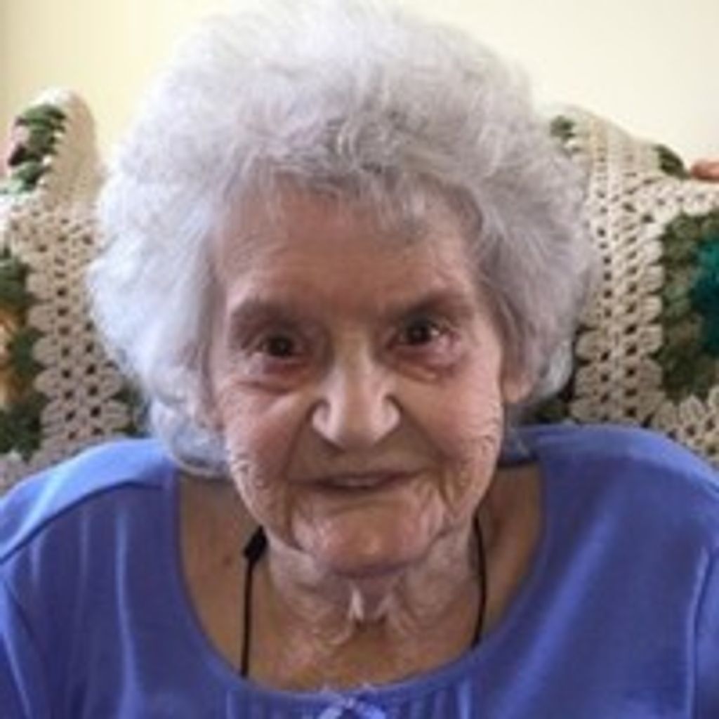 Ruth Mildred Mauro Profile Photo