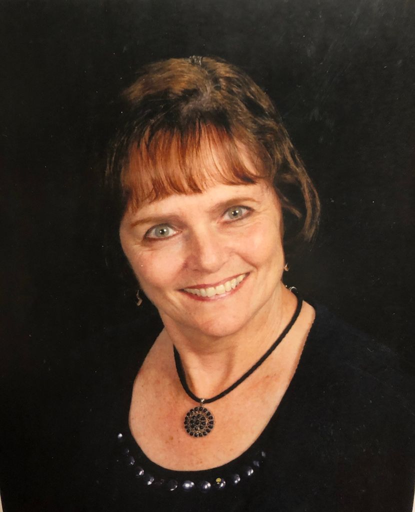 Karen Faye Doucette Profile Photo