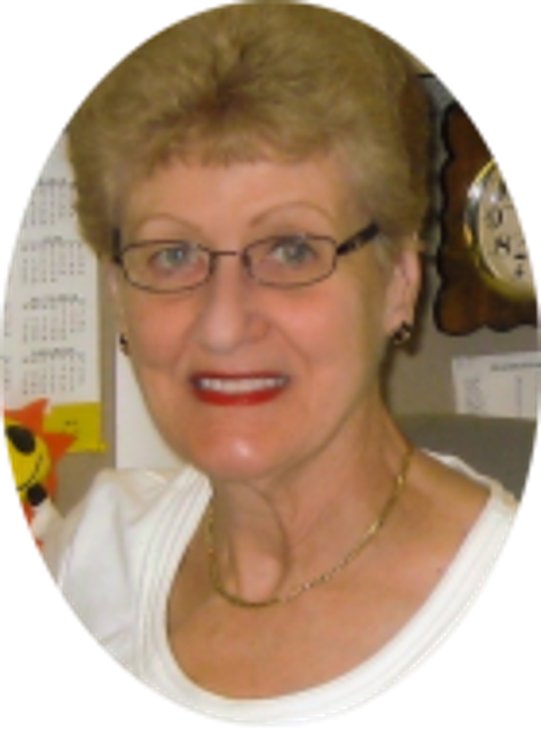 Carol Tauber