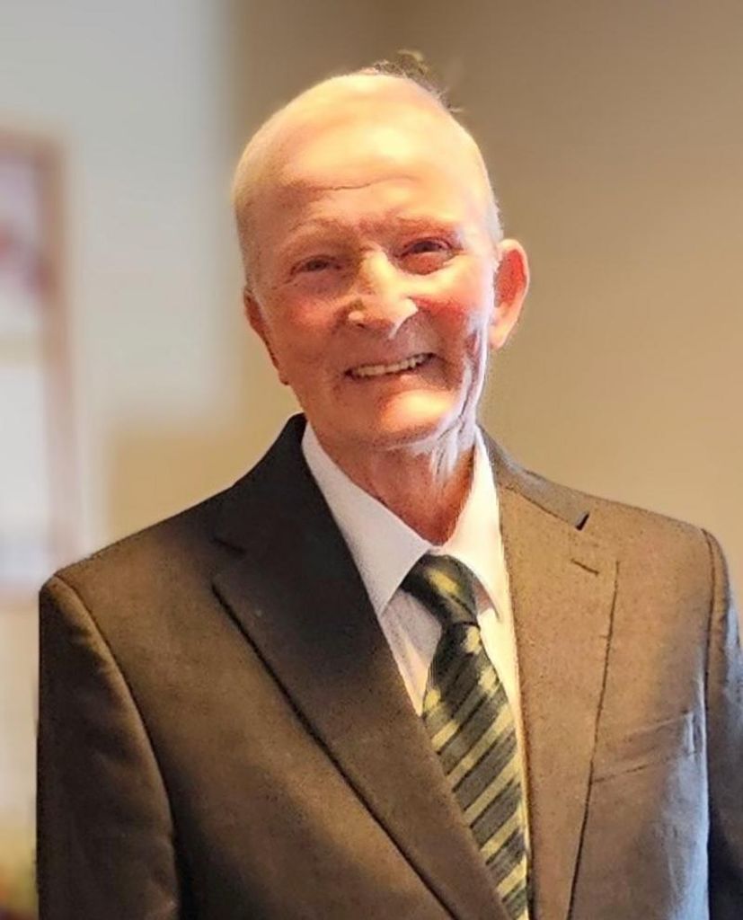 Barry L. Bodine Profile Photo