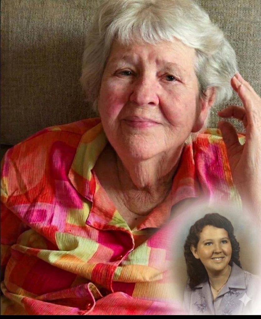 Doris Mae Gist Profile Photo