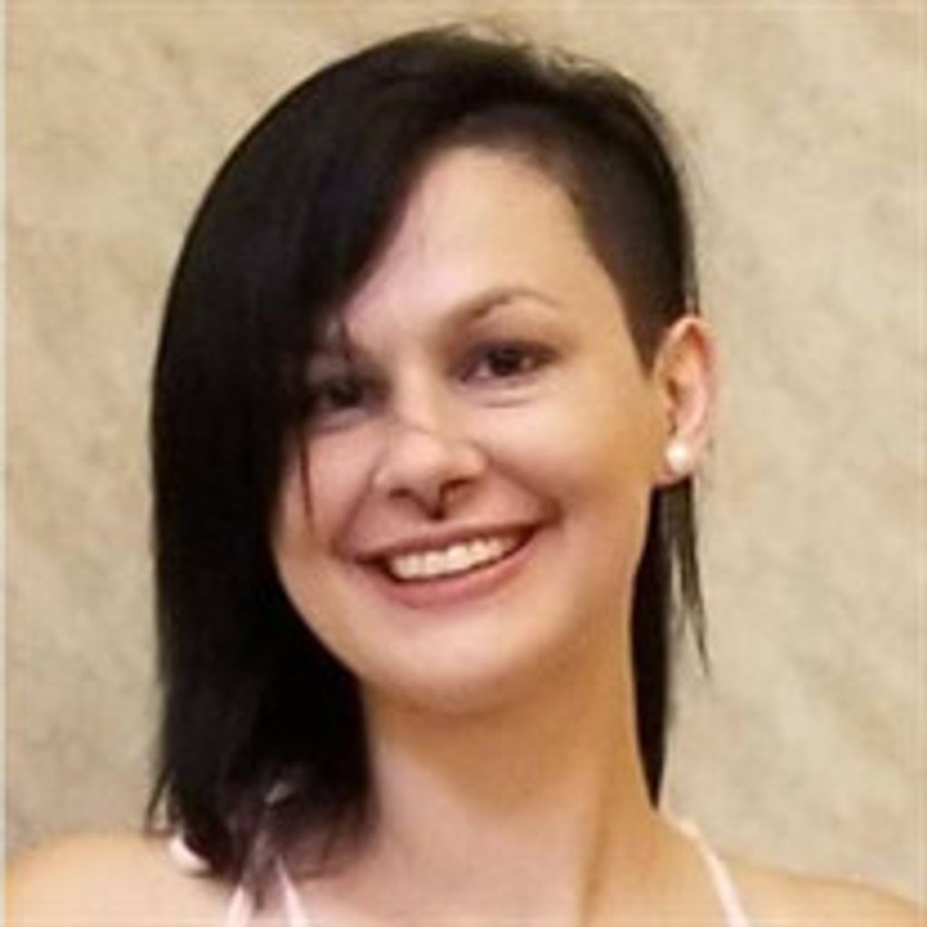 Gwendolynn Nicole Knecht