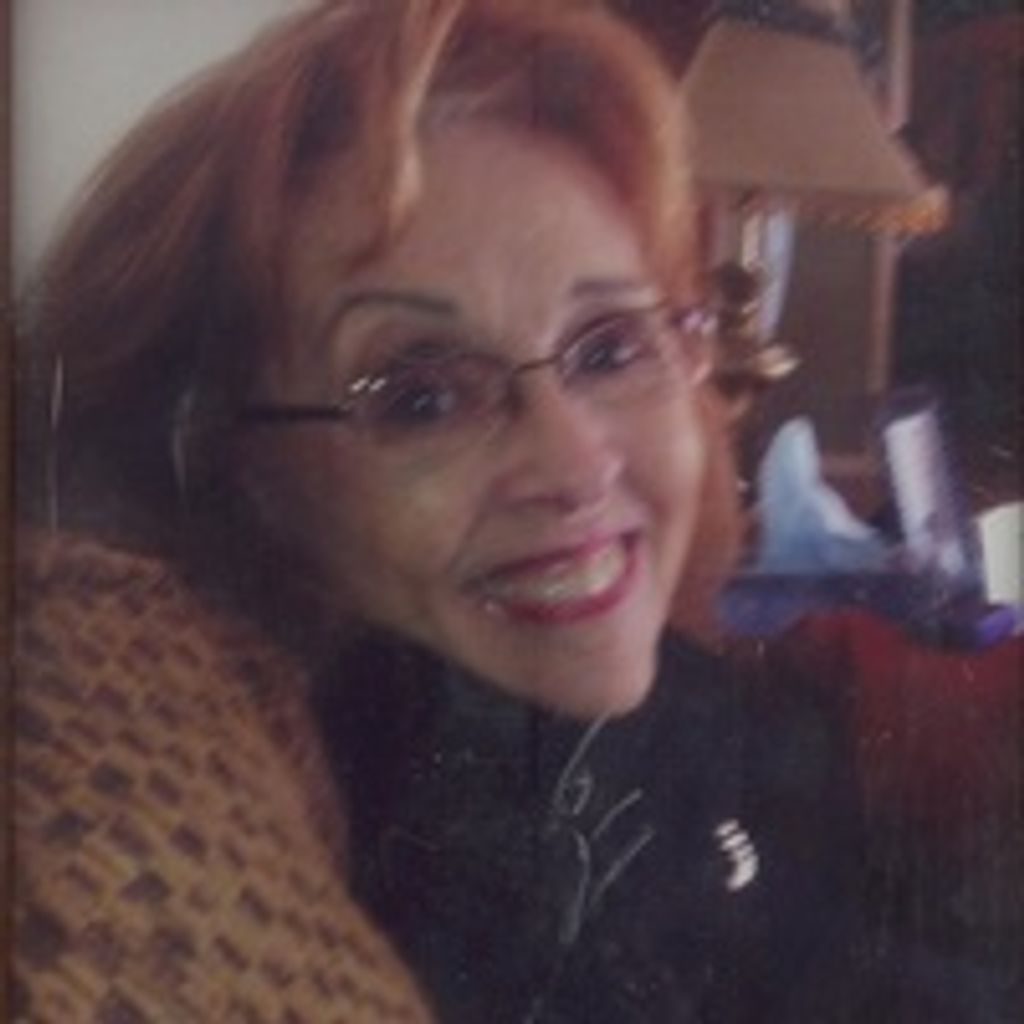 Beverly Millikan Allen Profile Photo