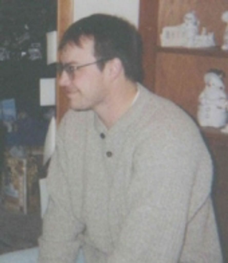 Brian Derek Harrison